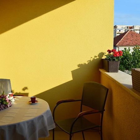 Apartments Vacanza Zadar Exterior photo