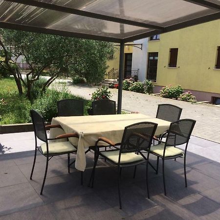 Apartments Vacanza Zadar Exterior photo