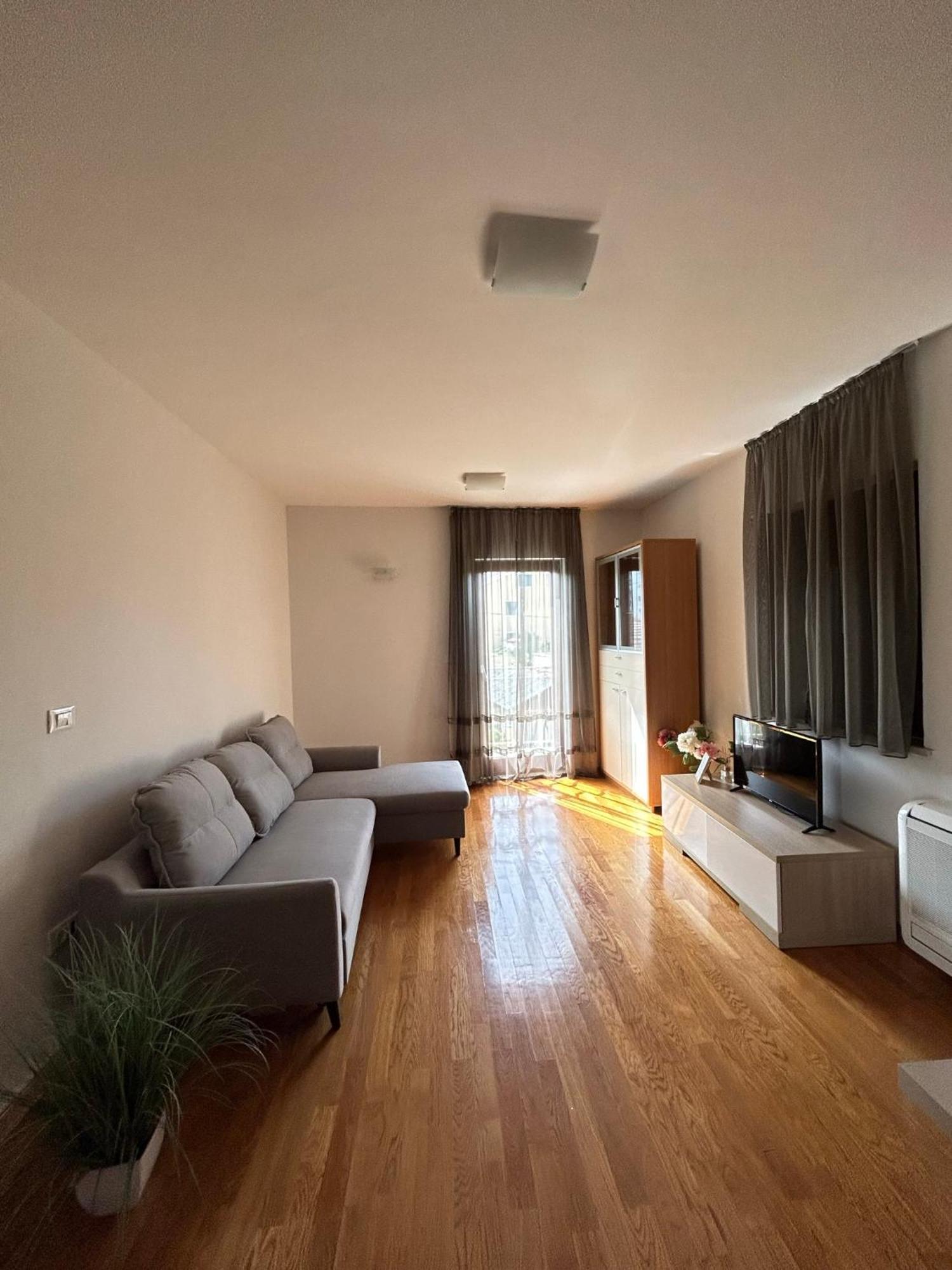 Apartments Vacanza Zadar Exterior photo