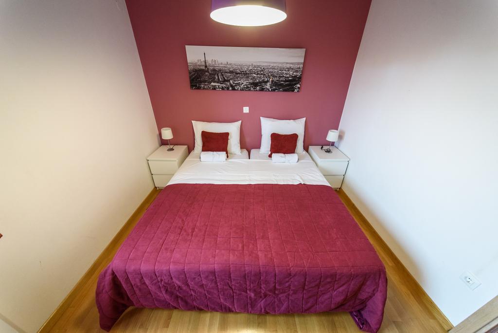 Apartments Vacanza Zadar Exterior photo