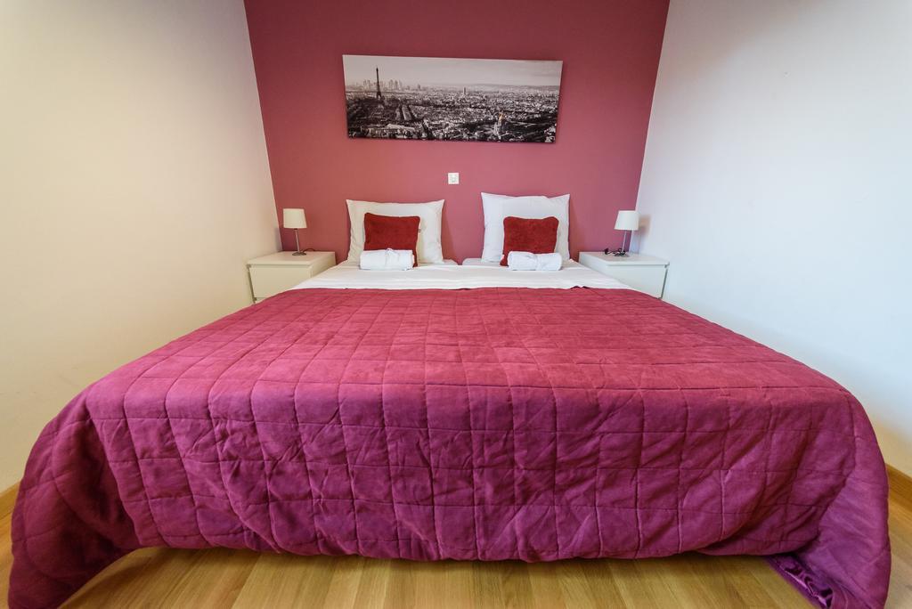 Apartments Vacanza Zadar Exterior photo