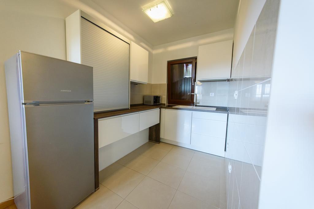 Apartments Vacanza Zadar Exterior photo