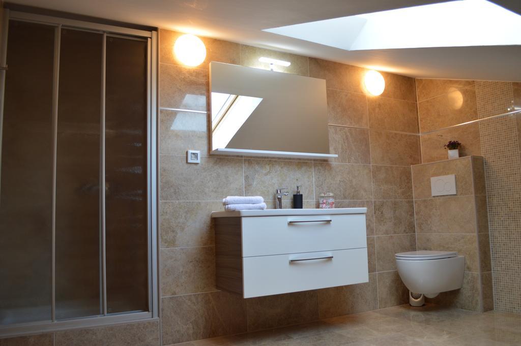 Apartments Vacanza Zadar Exterior photo