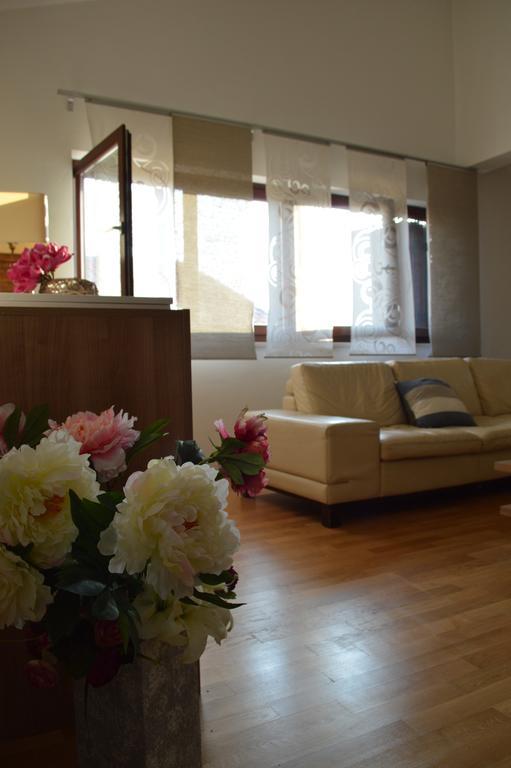 Apartments Vacanza Zadar Exterior photo