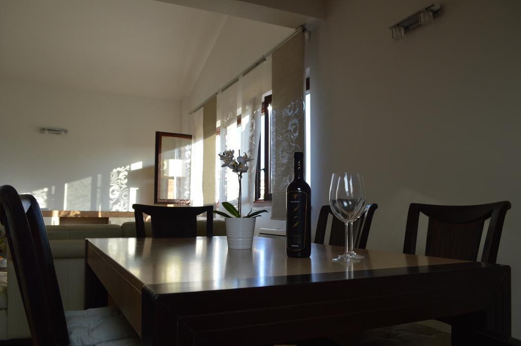 Apartments Vacanza Zadar Exterior photo