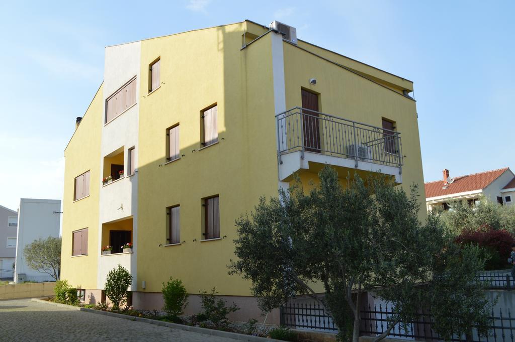 Apartments Vacanza Zadar Exterior photo
