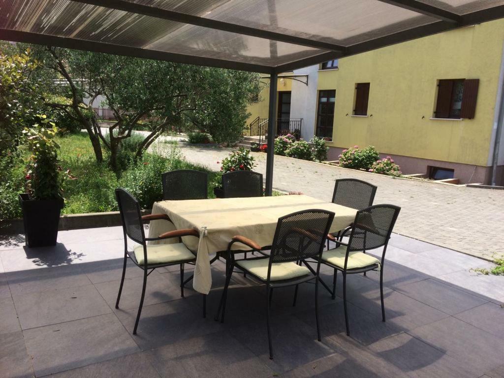 Apartments Vacanza Zadar Exterior photo